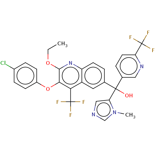 Chemical structure of BindingDB Monomer ID 221251
