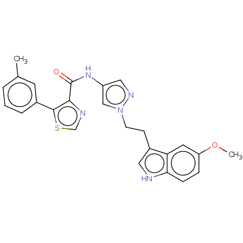 Chemical structure of BindingDB Monomer ID 221331