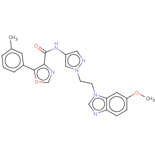 Chemical structure of BindingDB Monomer ID 221368