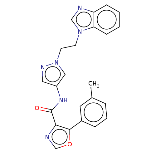 Chemical structure of BindingDB Monomer ID 221379