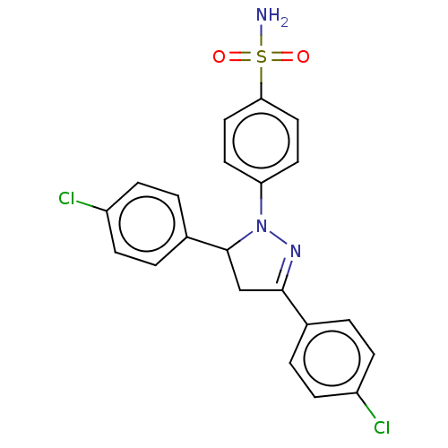 Chemical structure of BindingDB Monomer ID 222000