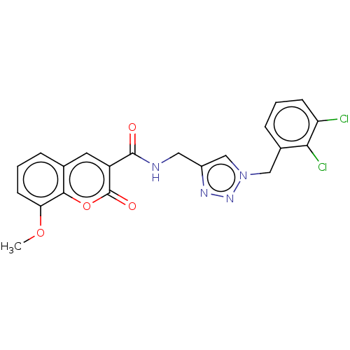 Chemical structure of BindingDB Monomer ID 222020