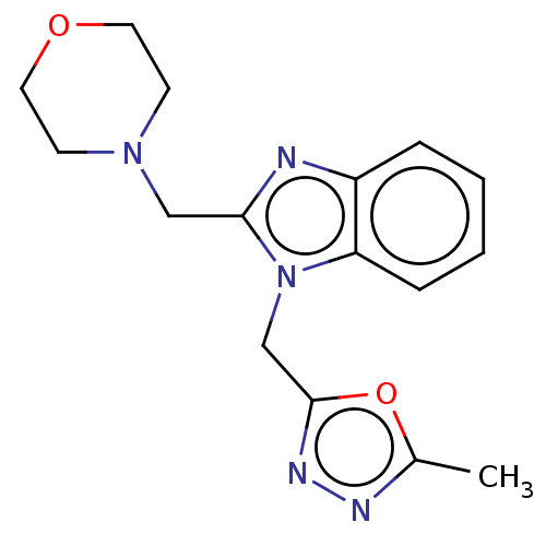 Chemical structure of BindingDB Monomer ID 222022