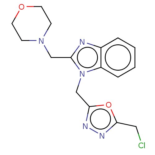 Chemical structure of BindingDB Monomer ID 222024