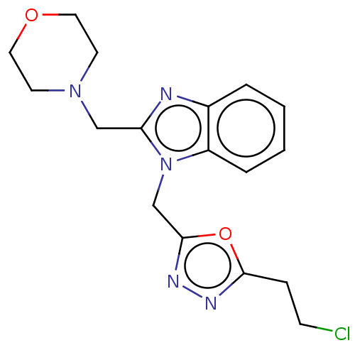 Chemical structure of BindingDB Monomer ID 222025