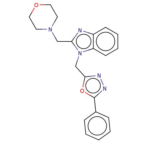 Chemical structure of BindingDB Monomer ID 222027