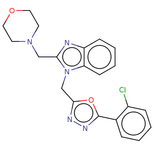 Chemical structure of BindingDB Monomer ID 222028