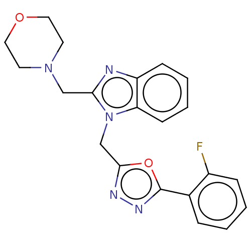 Chemical structure of BindingDB Monomer ID 222030
