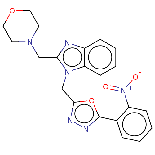 Chemical structure of BindingDB Monomer ID 222032