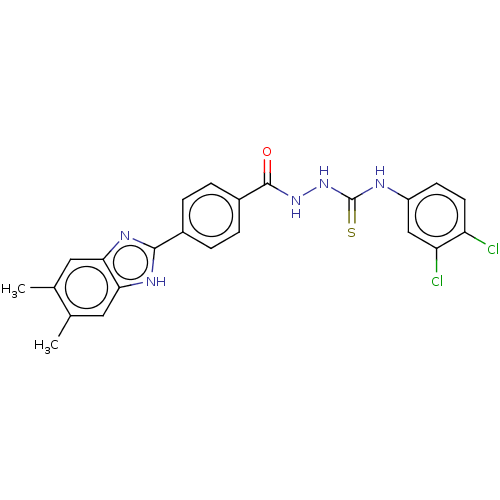 Chemical structure of BindingDB Monomer ID 222064