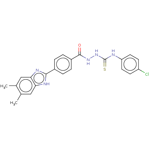 Chemical structure of BindingDB Monomer ID 222070