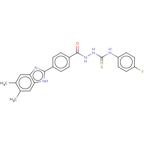 Chemical structure of BindingDB Monomer ID 222071