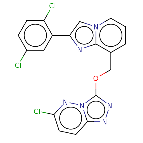 Chemical structure of BindingDB Monomer ID 222077