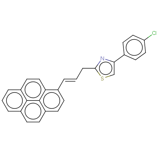 Chemical structure of BindingDB Monomer ID 222111