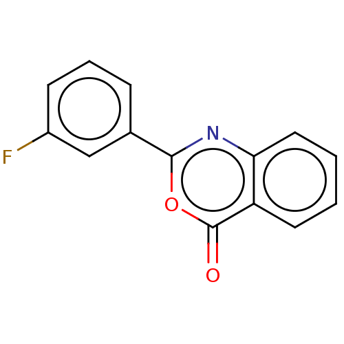 Chemical structure of BindingDB Monomer ID 222123