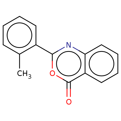 Chemical structure of BindingDB Monomer ID 222124