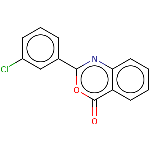 Chemical structure of BindingDB Monomer ID 222125