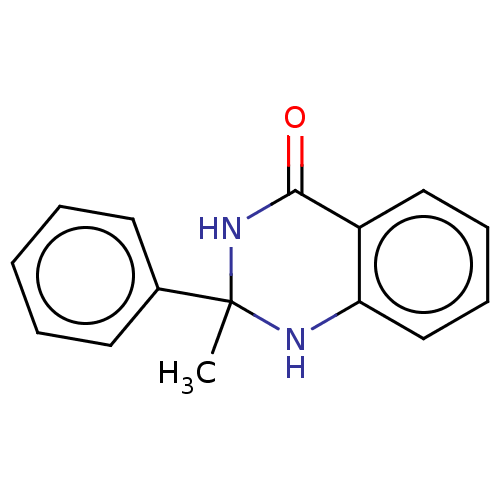 Chemical structure of BindingDB Monomer ID 222141