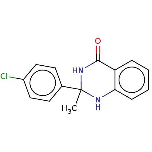 Chemical structure of BindingDB Monomer ID 222145