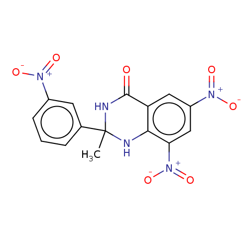Chemical structure of BindingDB Monomer ID 222149