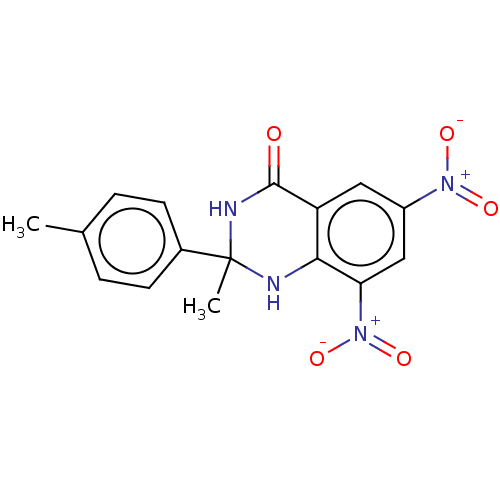 Chemical structure of BindingDB Monomer ID 222153