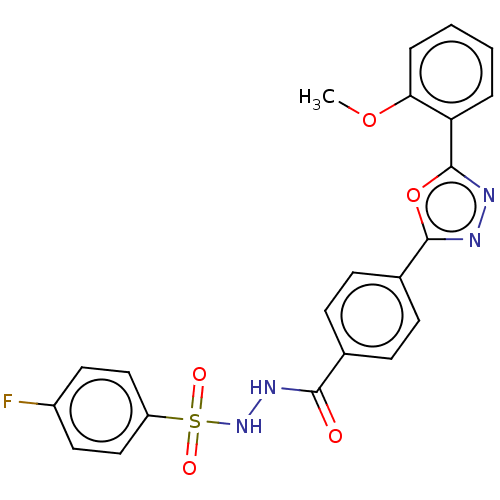 Chemical structure of BindingDB Monomer ID 222198