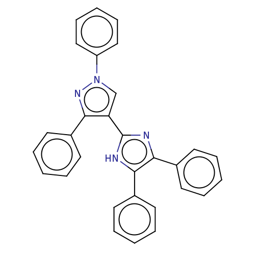 Chemical structure of BindingDB Monomer ID 222212