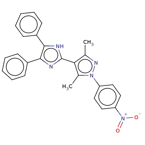 Chemical structure of BindingDB Monomer ID 222220