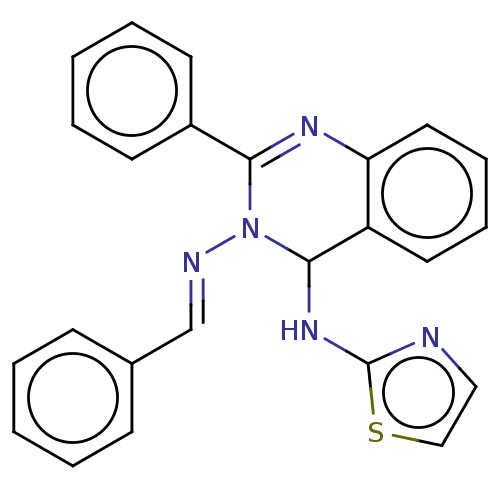 Chemical structure of BindingDB Monomer ID 222238