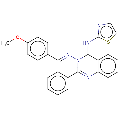 Chemical structure of BindingDB Monomer ID 222240