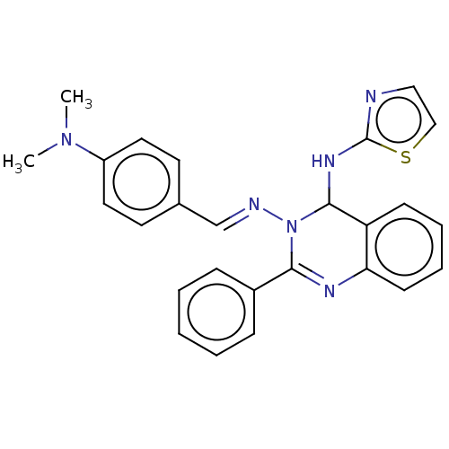 Chemical structure of BindingDB Monomer ID 222241