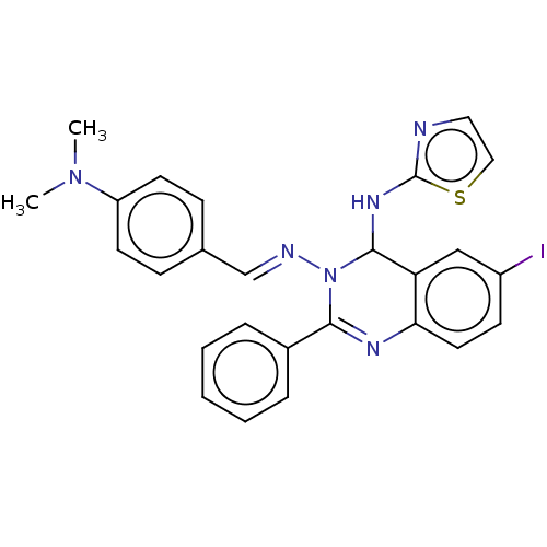 Chemical structure of BindingDB Monomer ID 222246