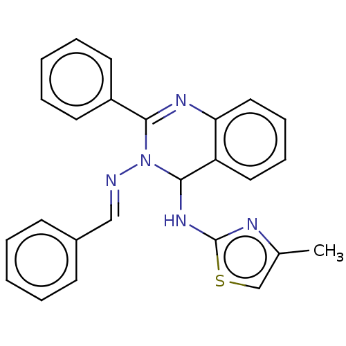 Chemical structure of BindingDB Monomer ID 222248