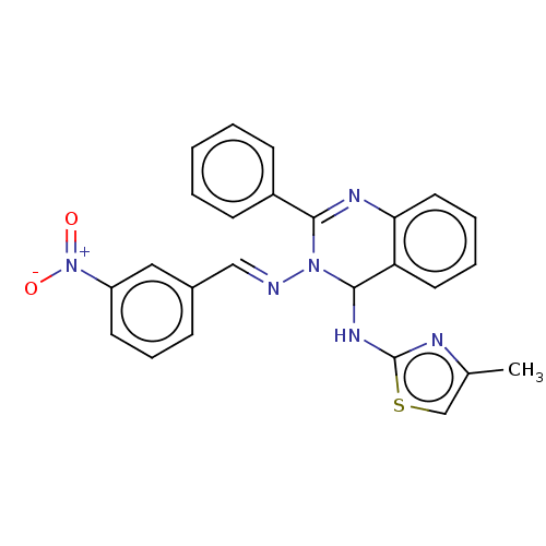 Chemical structure of BindingDB Monomer ID 222249