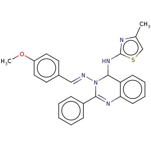 Chemical structure of BindingDB Monomer ID 222250