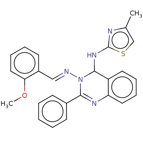 Chemical structure of BindingDB Monomer ID 222252