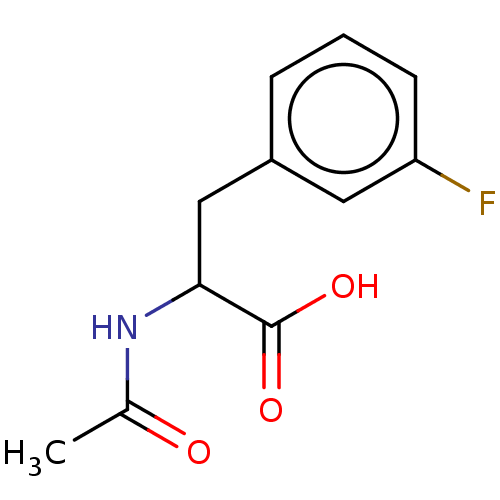 Chemical structure of BindingDB Monomer ID 222298