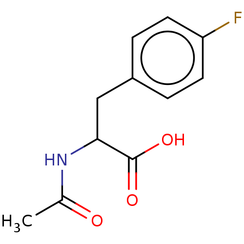 Chemical structure of BindingDB Monomer ID 222299