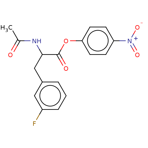 Chemical structure of BindingDB Monomer ID 222322