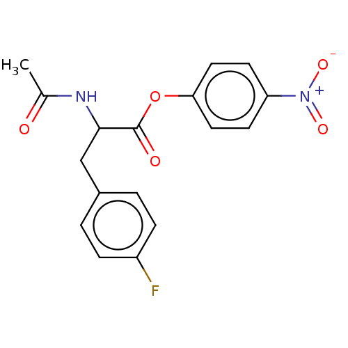 Chemical structure of BindingDB Monomer ID 222323
