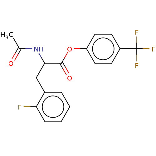 Chemical structure of BindingDB Monomer ID 222324