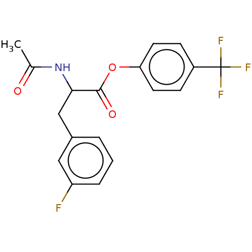 Chemical structure of BindingDB Monomer ID 222325