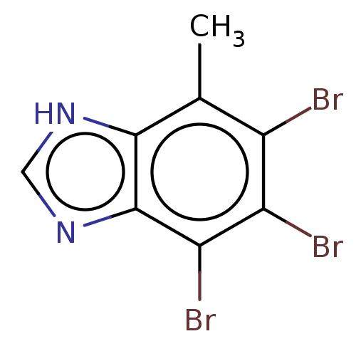 Chemical structure of BindingDB Monomer ID 222402