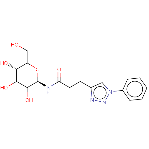 Chemical structure of BindingDB Monomer ID 222405