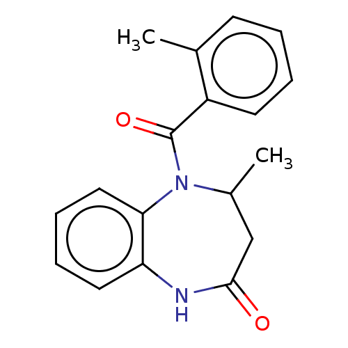 Chemical structure of BindingDB Monomer ID 222414