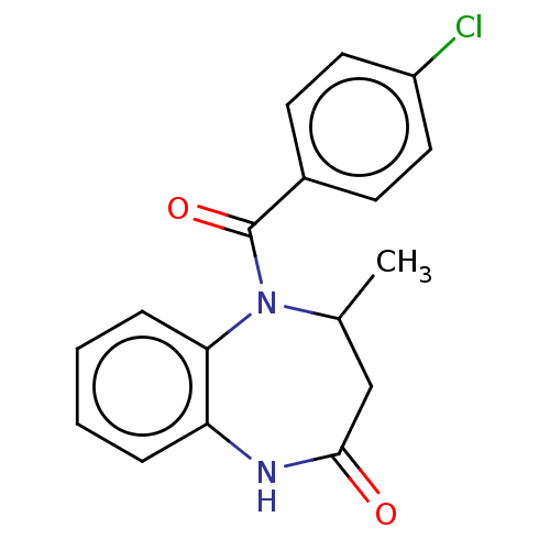 Chemical structure of BindingDB Monomer ID 222424