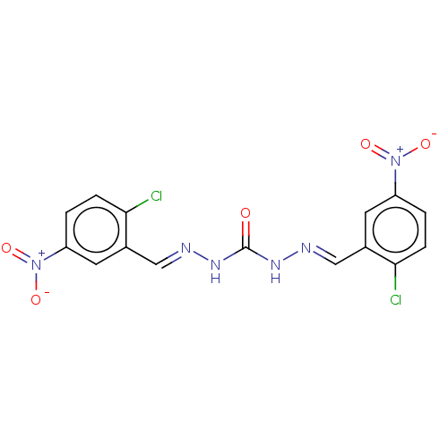 Chemical structure of BindingDB Monomer ID 222430