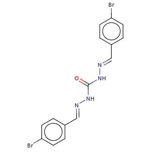 Chemical structure of BindingDB Monomer ID 222431