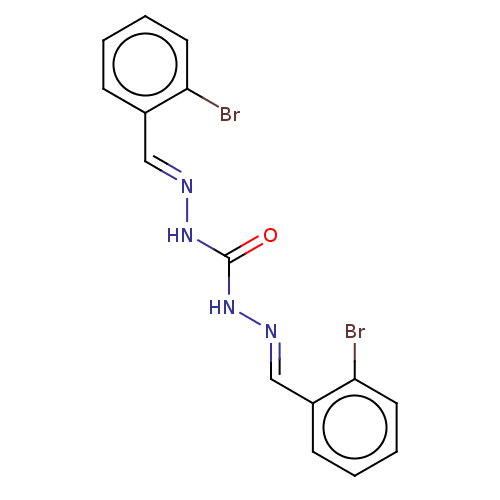 Chemical structure of BindingDB Monomer ID 222432