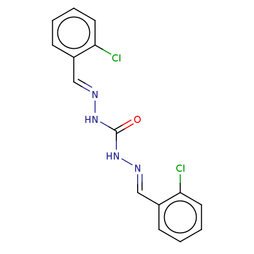 Chemical structure of BindingDB Monomer ID 222433